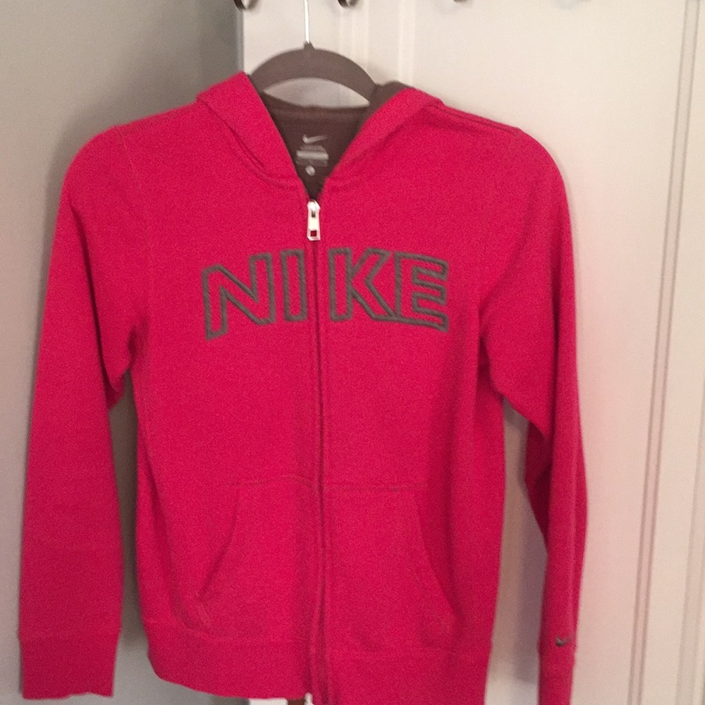 Nike Hoodie